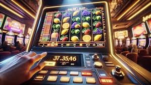 peryaplus game lobby interface displaying freshly released slot titles on mobile